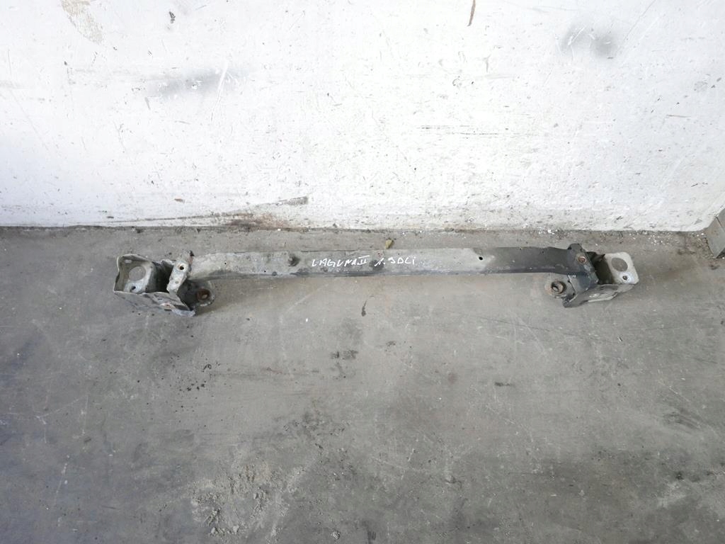 фото №1, Балка усилитель pod радиатор renault laguna ii