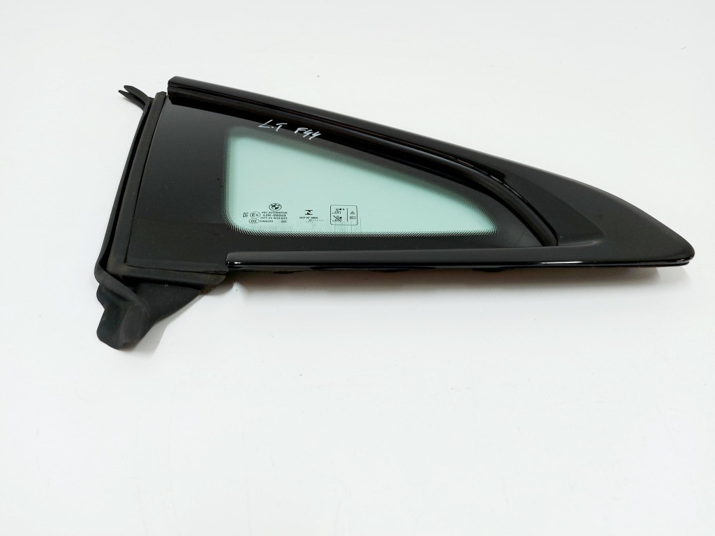 фото №10, Bmw 2 f44 gran coupe 21r. стекло кузов левый задняя m-pakiet 43r-00049