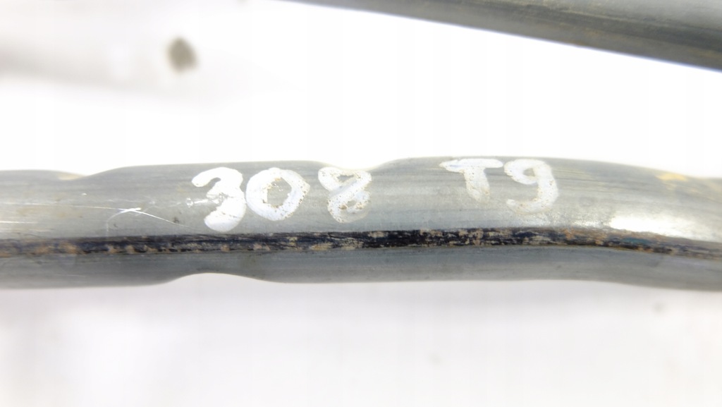 фото №6, Peugeot 308 t9 механізм двірник europa