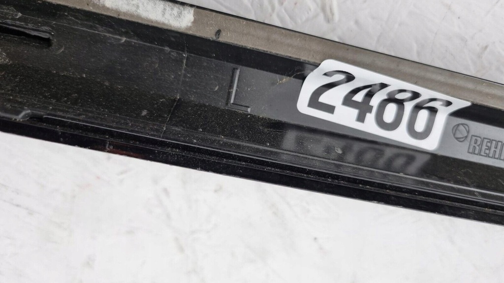 фото №7, Audi a4 s4 8w s line 2015- молдинг поріг ліва 8w0853931