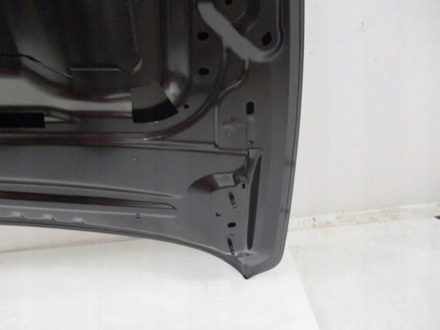 Citroen c5 aircross капот кришка двигуна нова оригінальна Зі Шроту