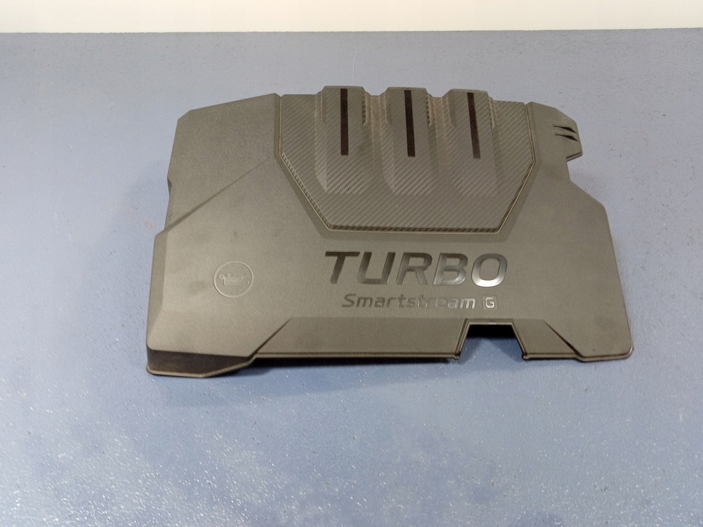 фото №1, Ceed iii 1,0 t-gdi s захист двигуна 29240-07601