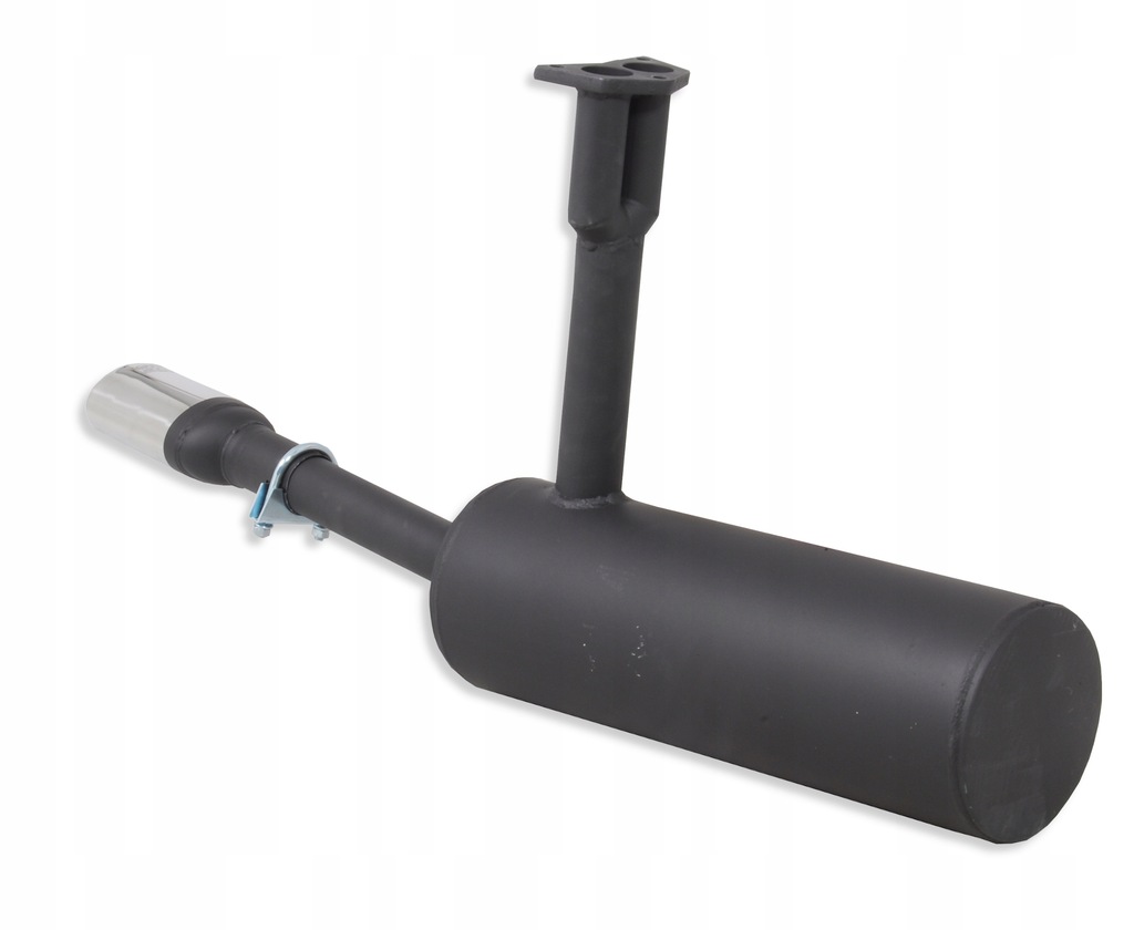 фото №6, Гасник спортивний skoda 105;120|1.0;1.2;1.3 ulter