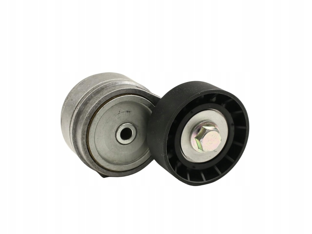 Натягувач ремінь micro-v iveco daily 2000- комплект Ціна