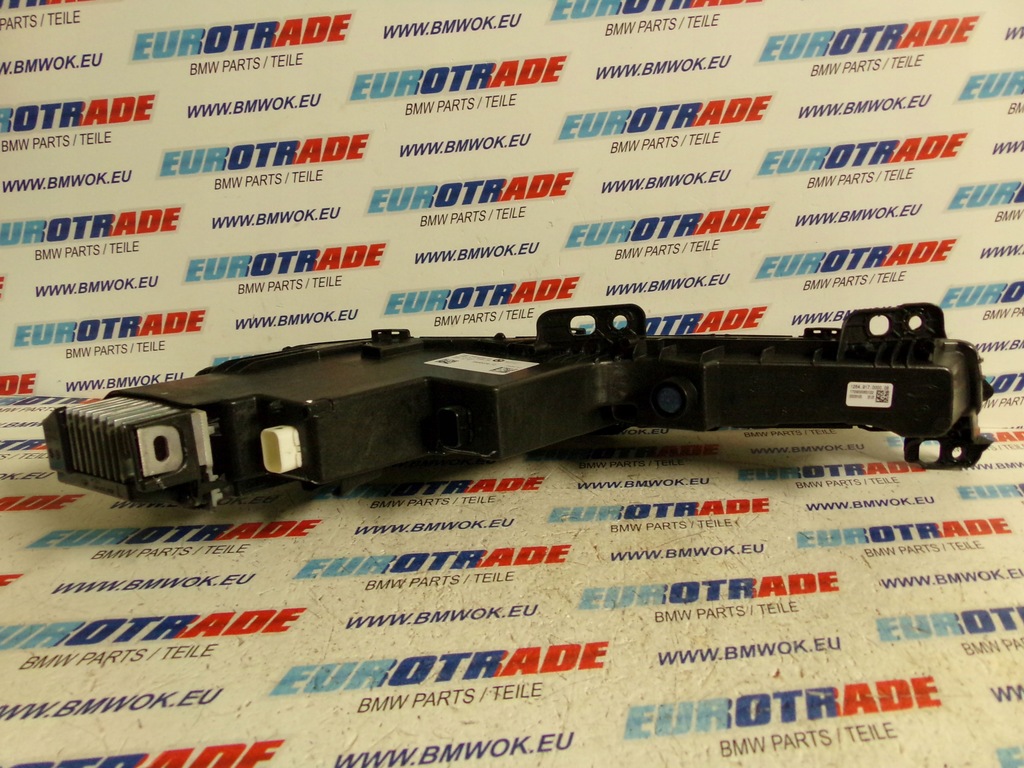 фото №8, Bmw g70 левая лампа led 9450079