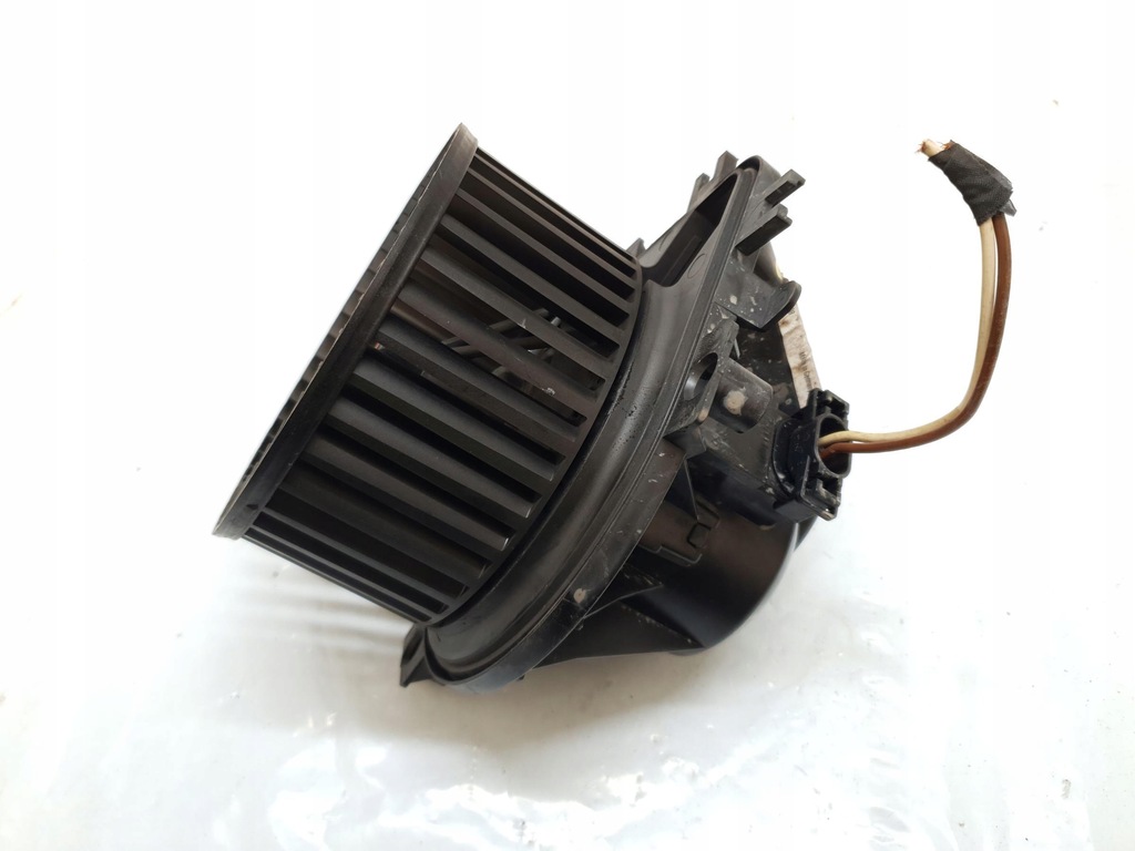 фото №3, Вентилятор повітродувка mini r50 r53 cooper s