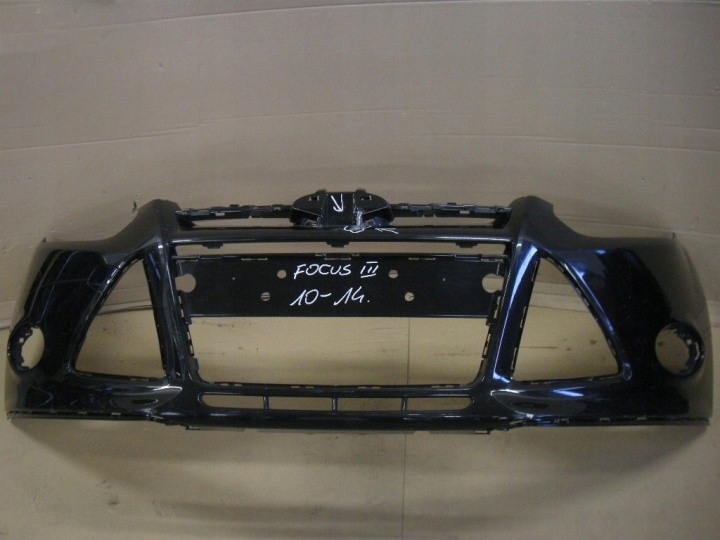 фото №1, Ford focus iii бампер перед