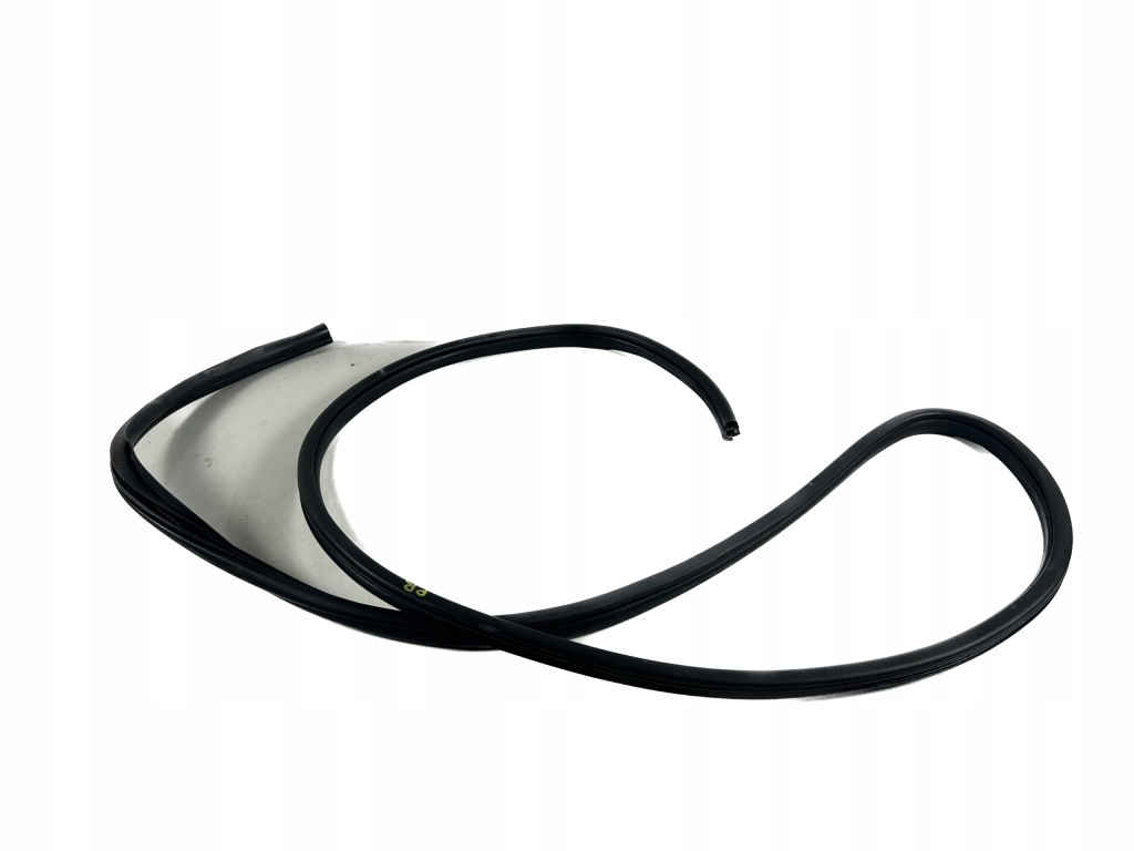 фото №1, Прокладка дверь правый перед ram 1500 iv lift 14- crew cab