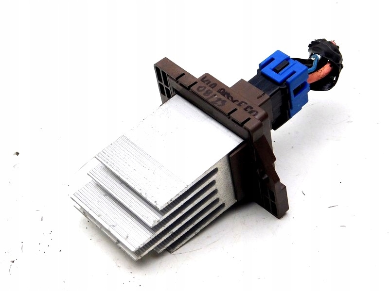 фото №1, 08/23 kia proceed i 1 ceed i 1 резистор dmuchaway колодка резистора