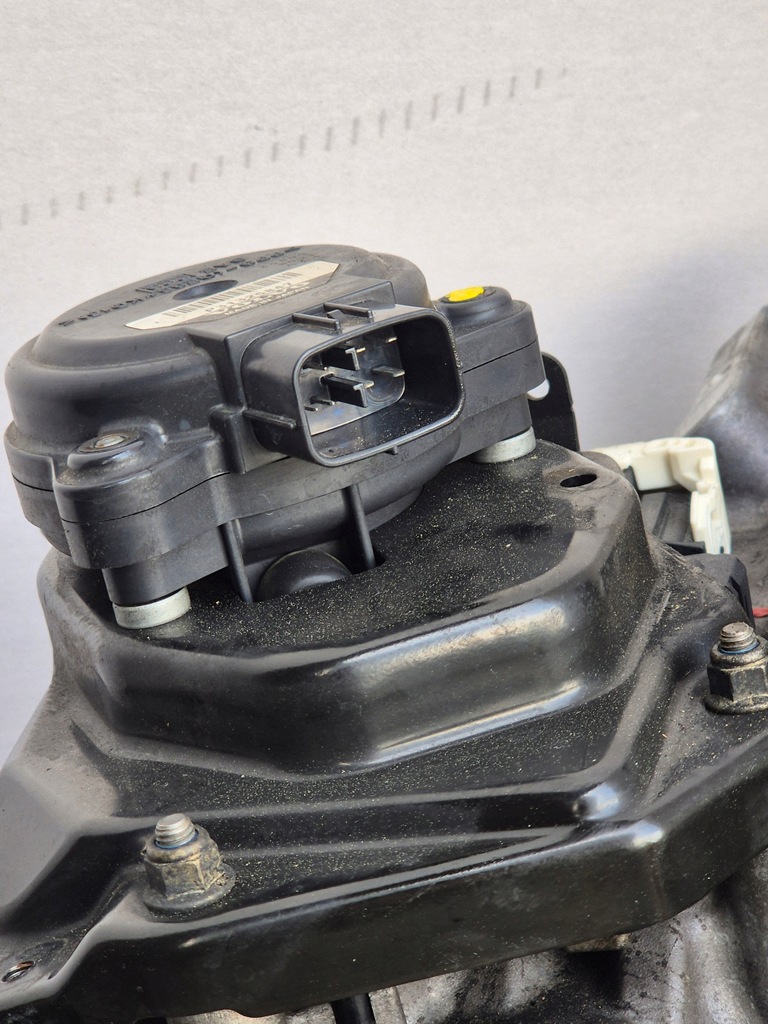 фото №8, Volvo v60 ii s60 iii 2.0 t8 20r hybrid коробка передач передач