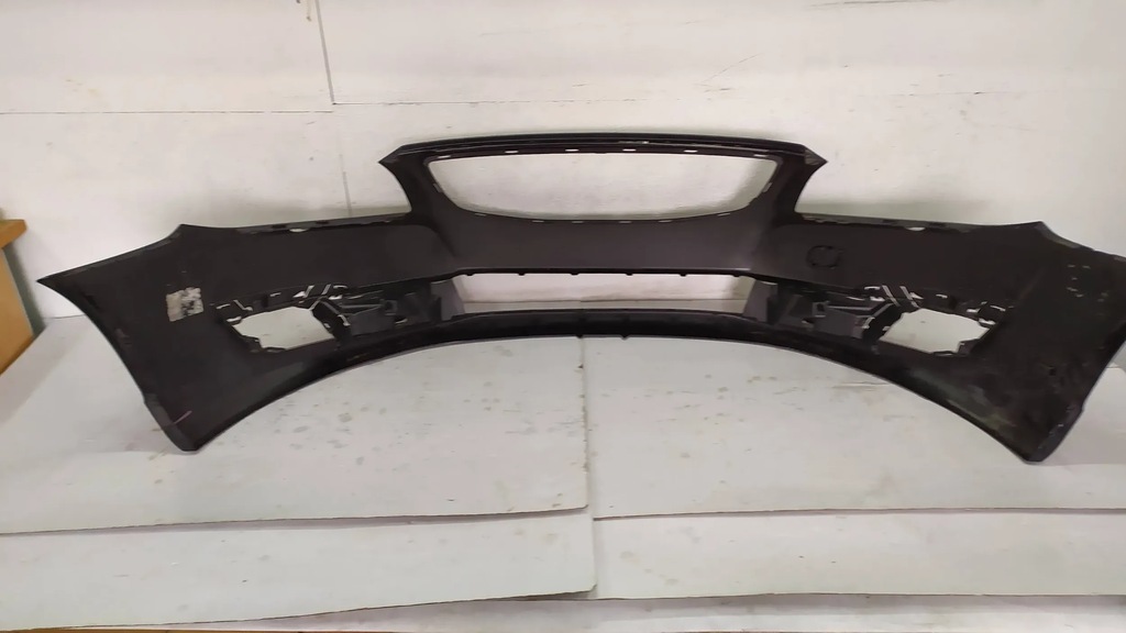 фото №15, Бампер перед передній volvo v70