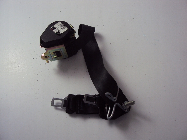 фото №1, Pas безпеки середній задня dacia sandero ii