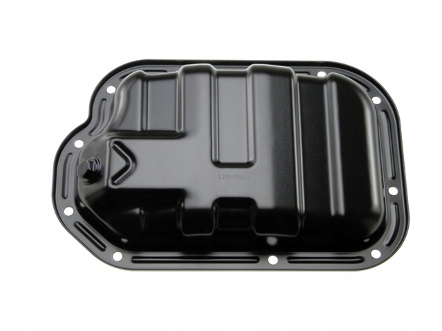 фото №1, Піддон масляна infiniti g35 03-06