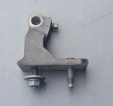 фото №1, Петля двері правий перед góra mercedes e 213 w213