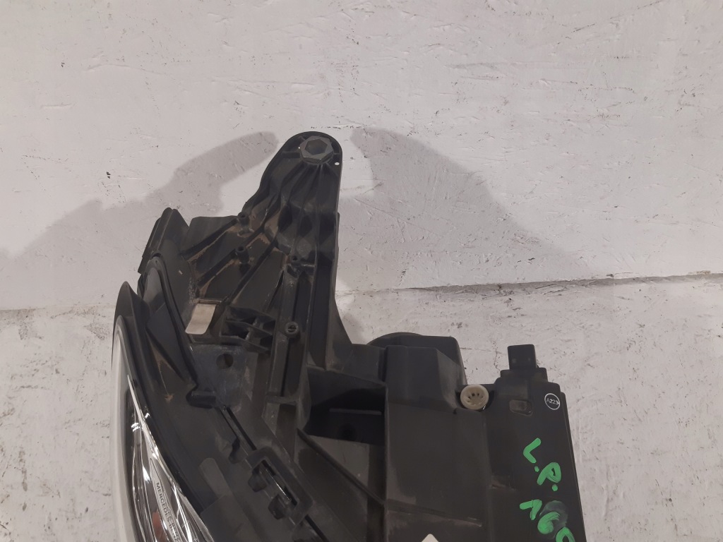 фото №6, Mercedes w213 238 лампа права led multibeam eu kpl