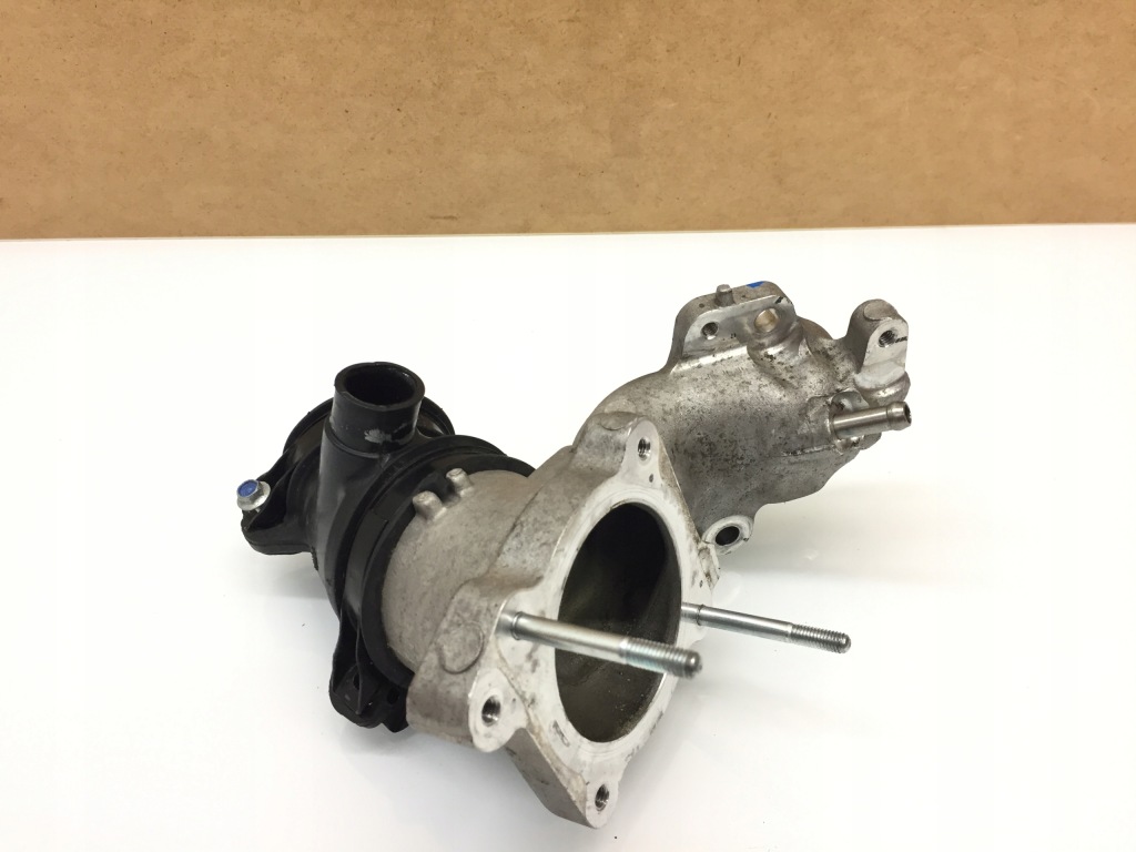 фото №2, Honda crv cr-v iv 1.6 шланг труба воздуха