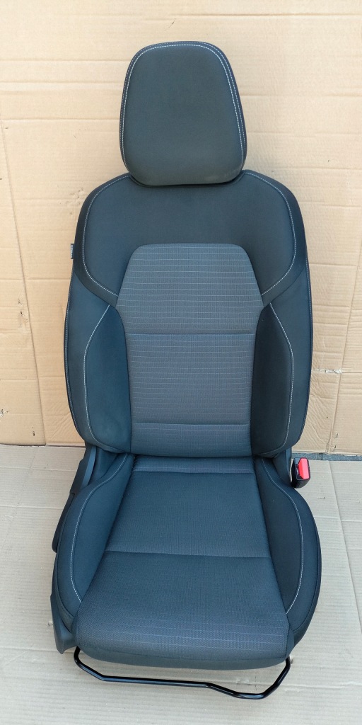 фото №1, Renault arkana сиденье правый пассажира