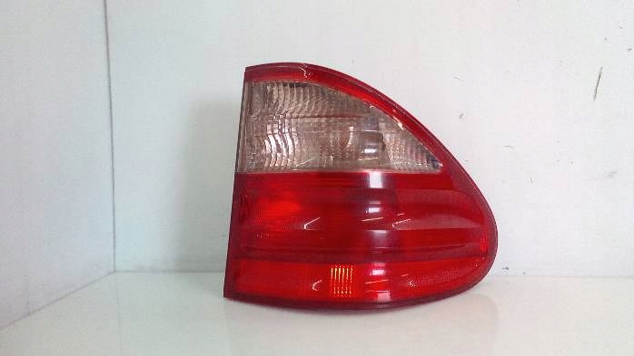 фото №8, Лампа правая лампа задняя mercedes w210 a2108205464