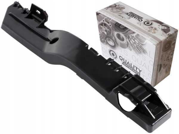 фото №1, Напрямна кронштейн бампера перед правий fiat freemont