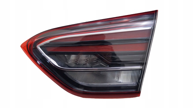 фото №1, Opel crossland x 17-21 задняя задняя правая лампа led