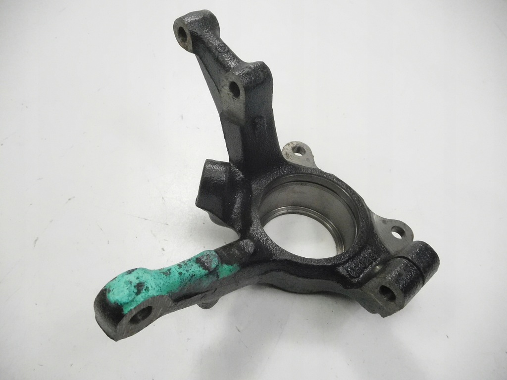 фото №5, Поворотний кулак fiat brava права 95-98 46480639