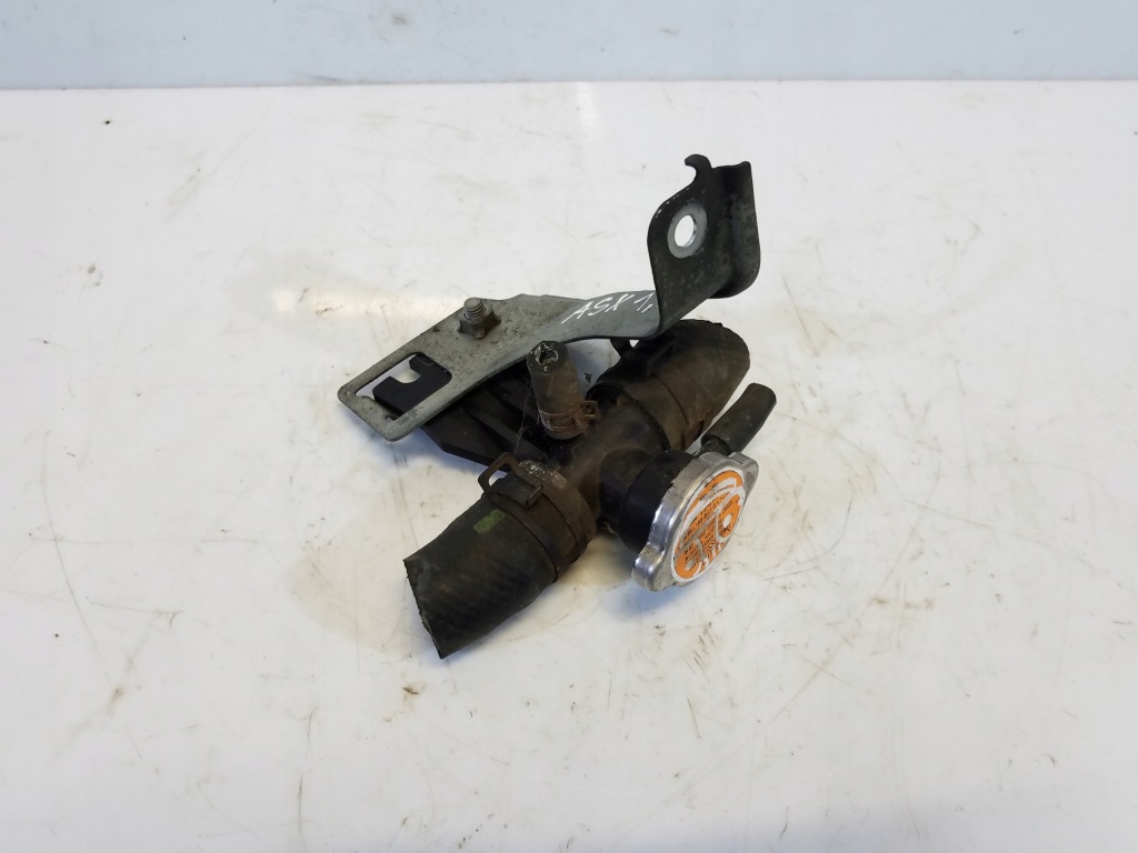 фото №1, Патрубок тройник wody mitsubishi asx 1.8 d