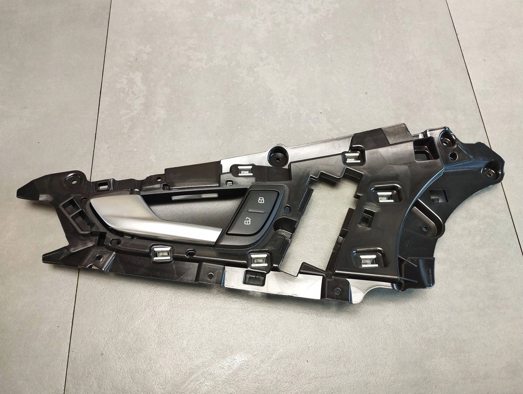 фото №1, Audi a7 4g 2016 ручка внутрішня ліва перед 4g8837019a