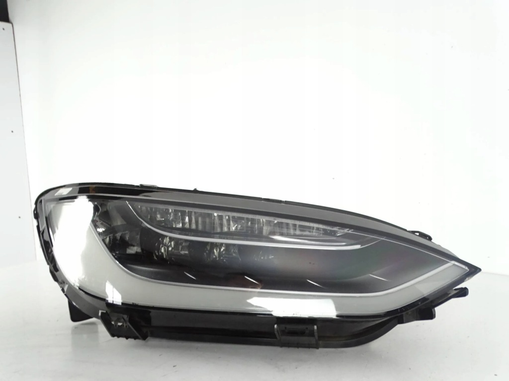 Лампа перед передня права tesla x full led Доставка