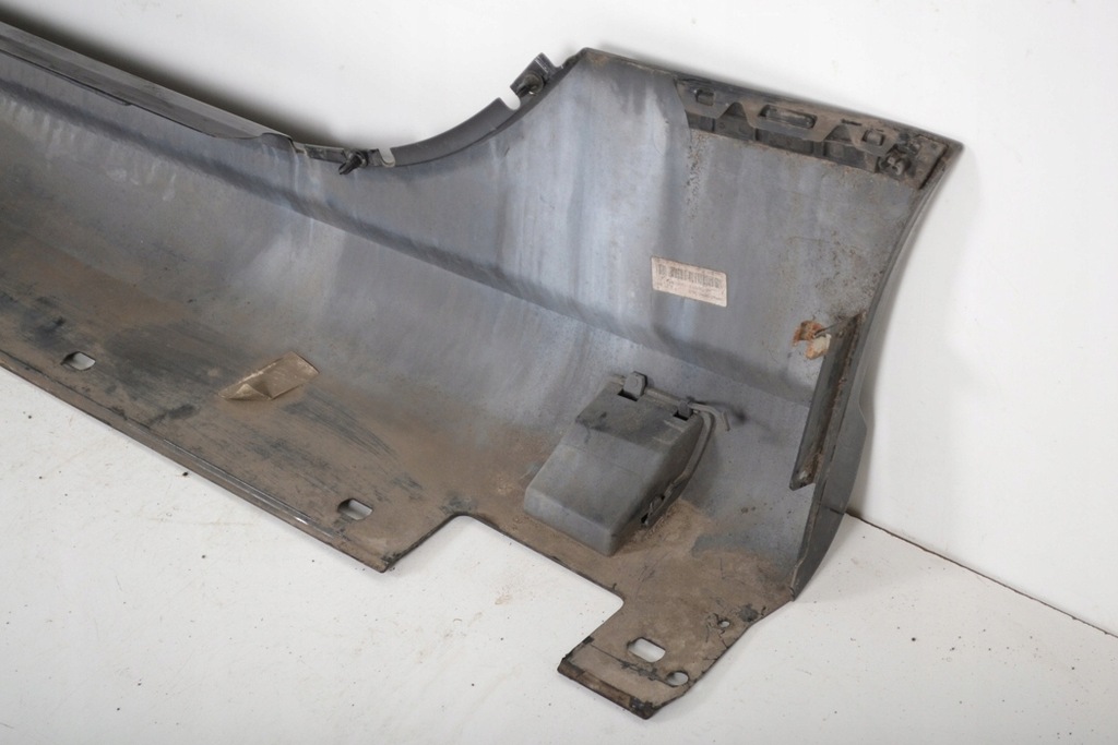 фото №6, Mercedes sl400 панель боковий правий чорний r231 2016 rhd