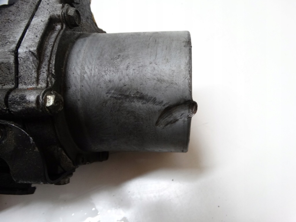 фото №12, Насос підсилювача renault laguna iii 491109313r