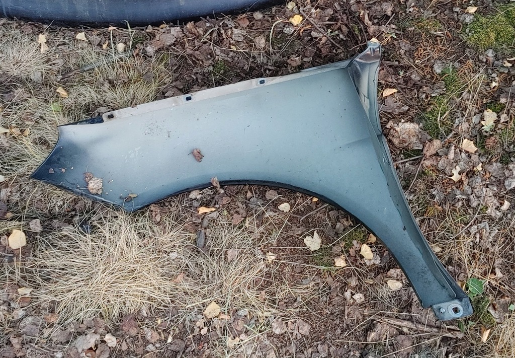 фото №8, Правий лівий крила перед opel insignia a гарний