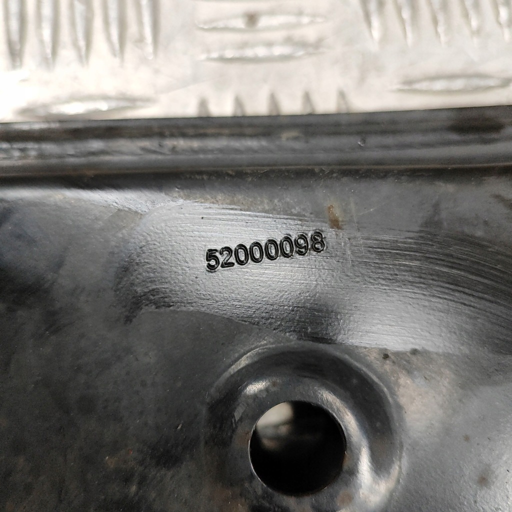 фото №7, Fiat doblo 2015 левая сторона нижний рычаг передний