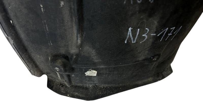 фото №7, Audi q5 sq5 ii підкрилок передні ліва перед 80a821171e 80a821171c оригінал