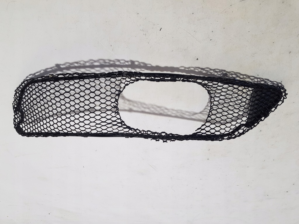 Купити Решітка бампера права mercedes sl r230 w230 amg a2308850253