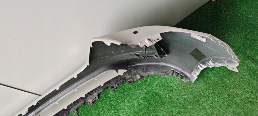 фото №9, Бампер перед mazda cx60