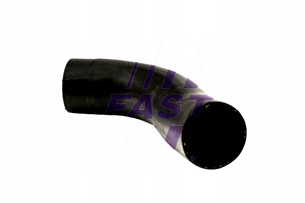 фото №2, Труба турбины ford transit 06 2.4 tdci fast