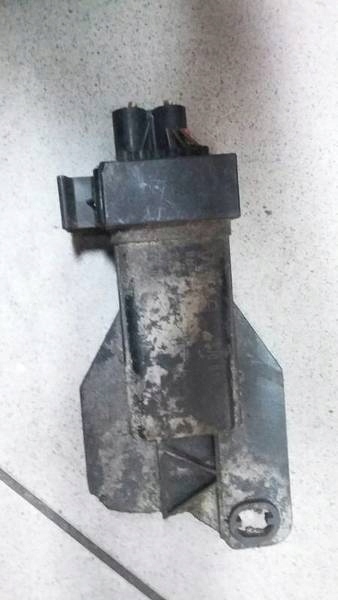 фото №1, Блок управления вентиляторов 5j0919506