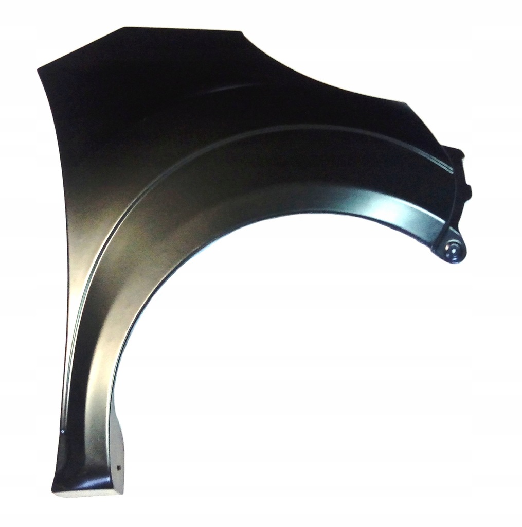 фото №1, Крила правий microcar m8