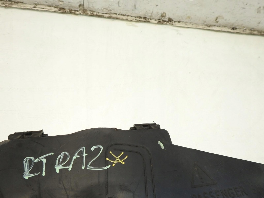 фото №2, Пенополистирол вкладыш колеса запасного renault trafic ii 8200010887