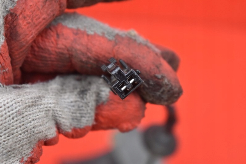 фото №6, Лампа права задня задня верхній 92404-1h3 kia ceed 1 i kombi 06-12