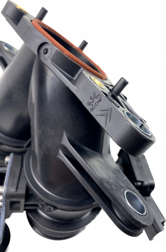 фото №8, Дроссельная заслонка воздуха org 9677515880 citroen peugot