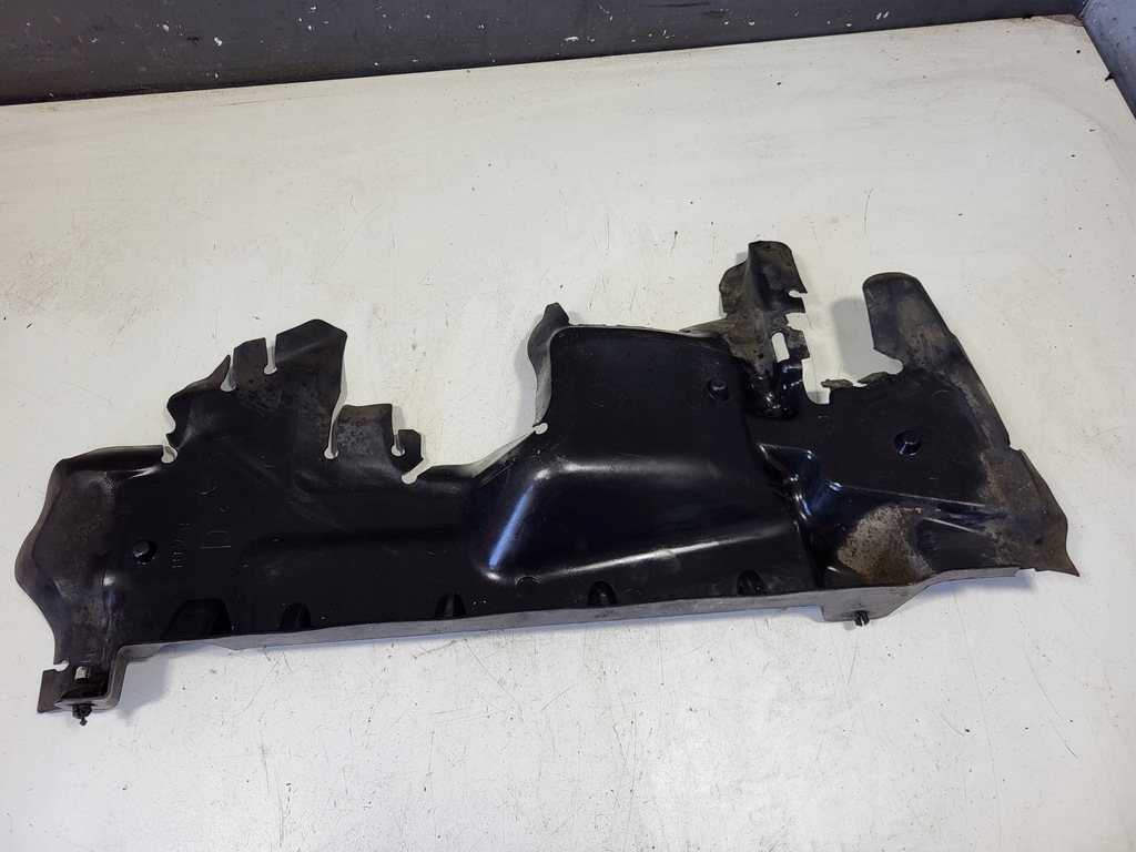 фото №6, Воздуховод воздуха правый перед citroen ds4 9671970280