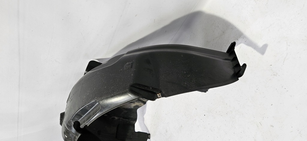 фото №3, Підкрилок лівий задня renault zoe оригінал