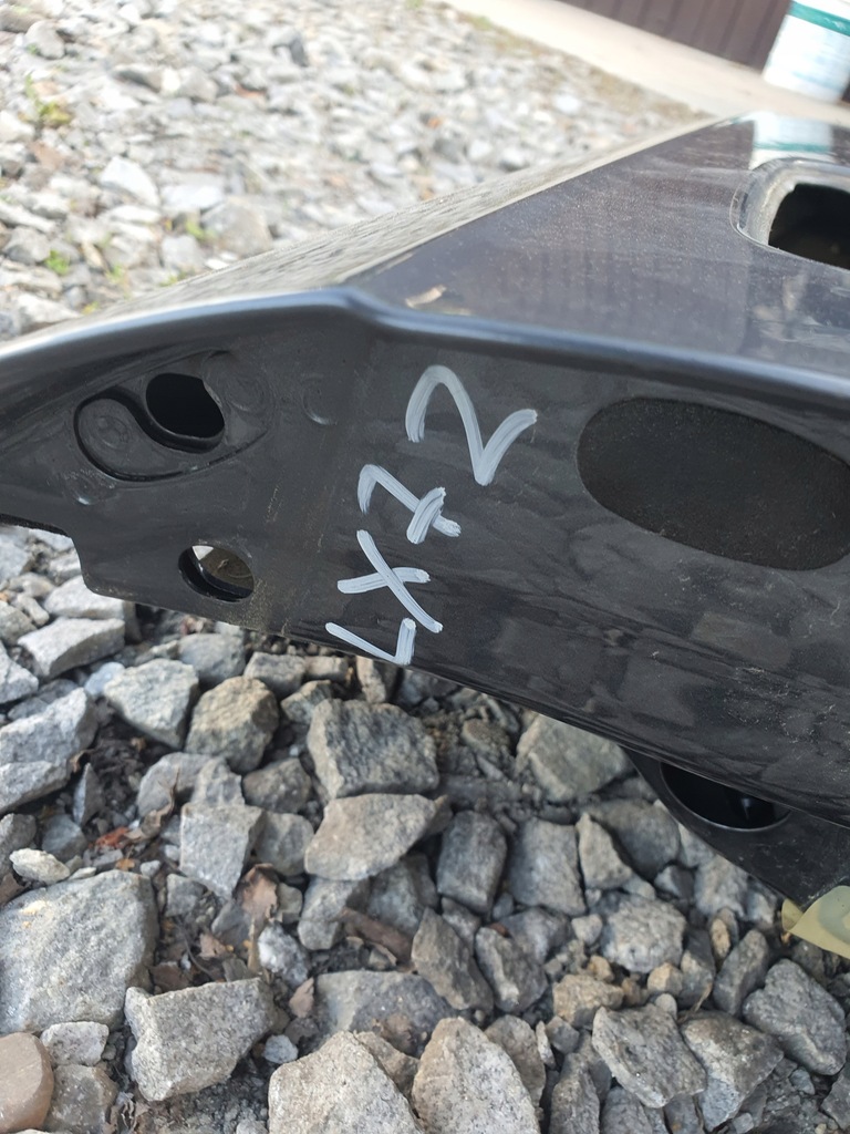 фото №7, Audi a4 b7 обшивка дверь правый перед цвет lx7z