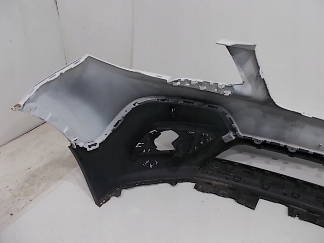 фото №11, Opel mokka 12-16 gm 95350353 бампер передній org