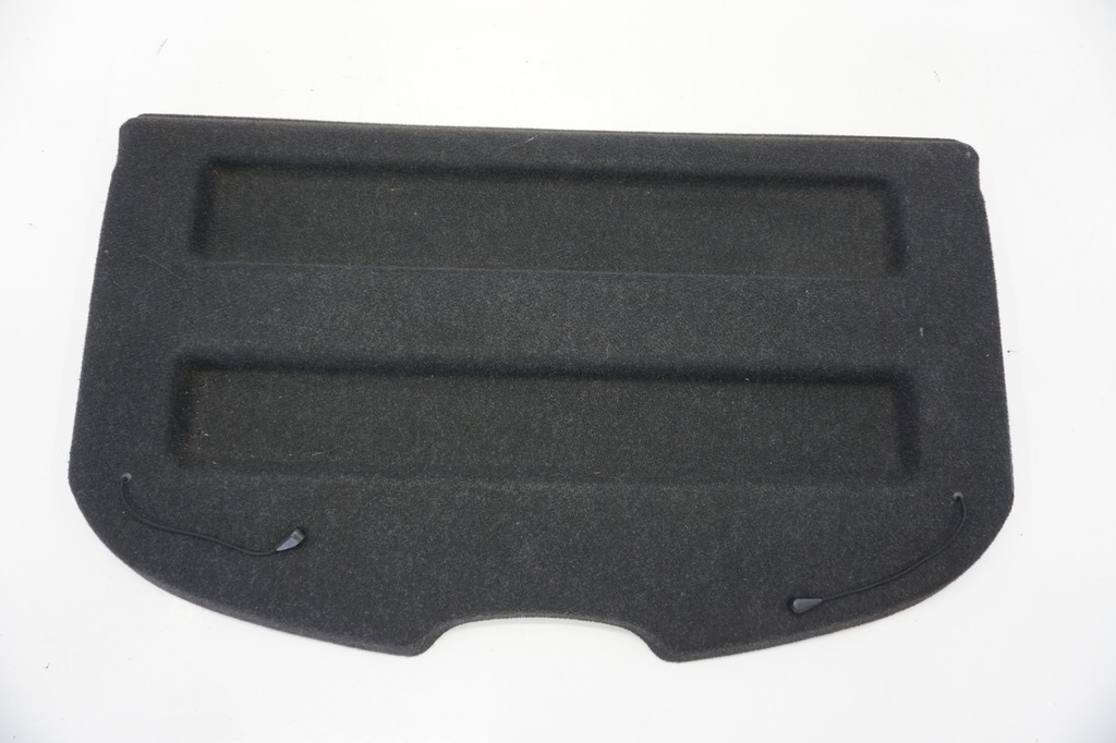 фото №1, Nissan qashqai j10 полиця багажника