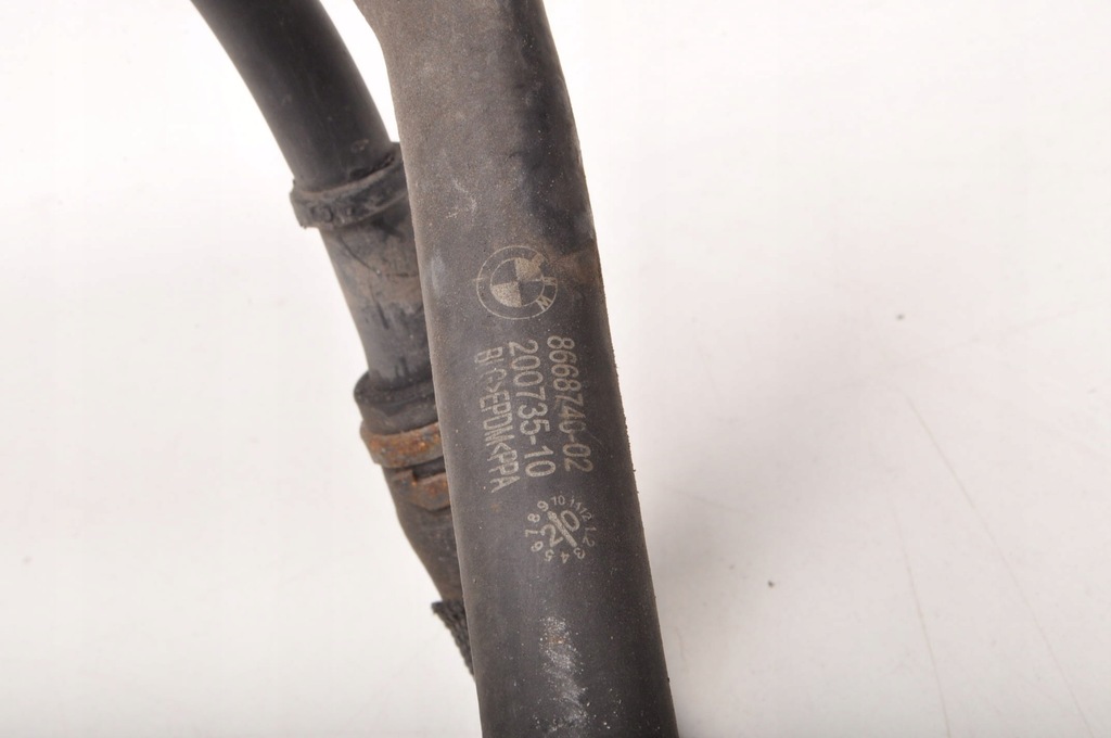 фото №6, Bmw f39 f40 2.0 m135i труба шланг wody 8668740