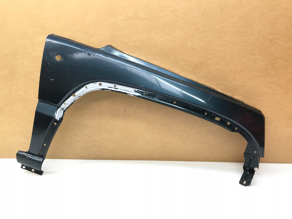 фото №1, Jeeep cherokee liberty крыло правый