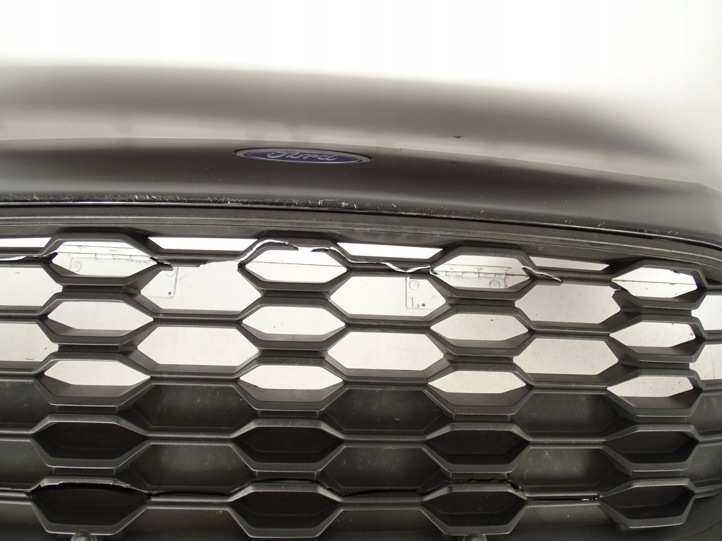 фото №6, Бампер перед передній ford focus mk4 st-line