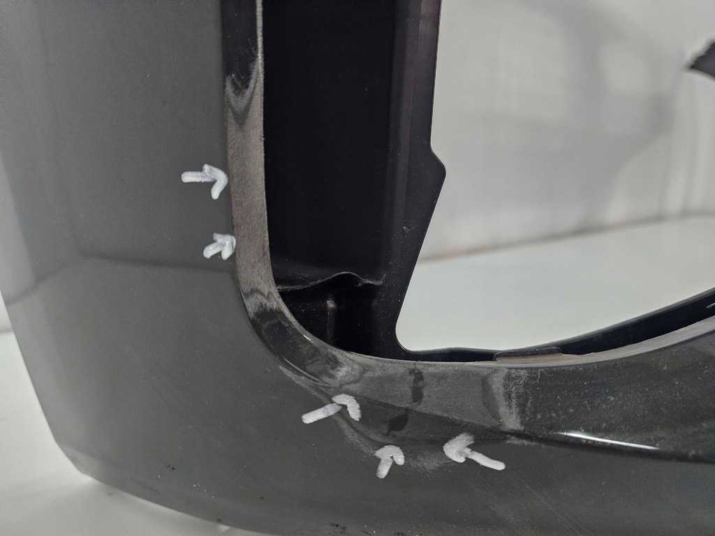 фото №6, Бампер перед передній bmw 4 g22 g23 m-pakiet